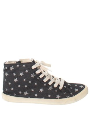 Dámske topánky  United Colors Of Benetton, Veľkosť 39, Farba Čierna, Cena  58,00 €, #136757154