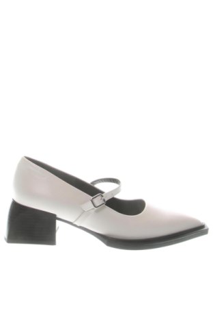 Dámske topánky  Vagabond, Veľkosť 37, Farba Biela, Cena  97,79 €, #136759037