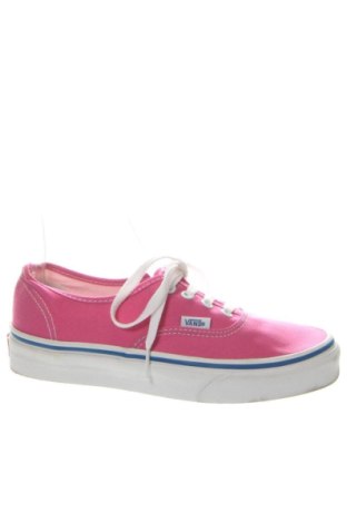 Obuwie damskie Vans, Rozmiar 36, Kolor Różowy, Cena 144,99 zł, #136760945
