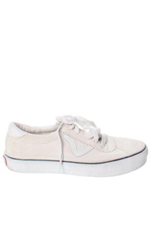 Obuwie damskie Vans, Rozmiar 36, Kolor Biały, Cena 150,99 zł, #136763409