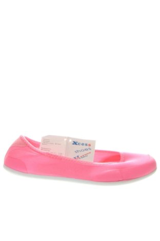 Дамски обувки Xcess, Размер 39, Цвят Розов, Цена 16,87 €, #136733079