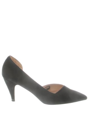 Dámské boty  Zara, Velikost 36, Barva Černá, Cena  567,00 Kč, #136695890
