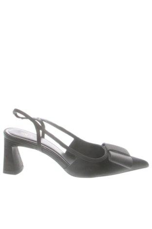 Obuwie damskie Zara, Rozmiar 36, Kolor Czarny, Cena 187,55 zł, #136698567
