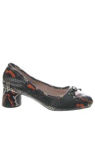 Dámske topánky  Zara, Veľkosť 38, Farba Viacfarebná, Cena  26,07 €, #136751651