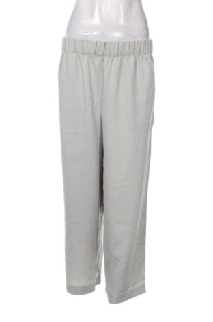 Damenhose H&M, Größe L, Farbe Grau, Preis 20,99 €, #136707135