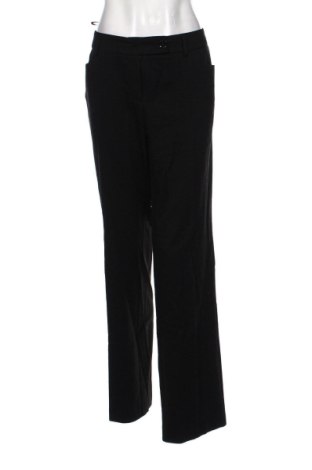 Damenhose S.Oliver, Größe XXL, Farbe Schwarz, Preis 19,99 €, #136707968