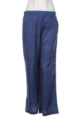 Damskie spodnie Unbranded, Rozmiar S, Kolor Niebieski, Cena 80,38 zł, #136708088