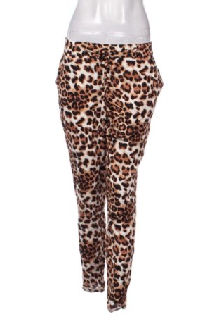 Дамски панталон Vero Moda, Размер S, Цвят Многоцветен, Цена 11,24 €, #136708093