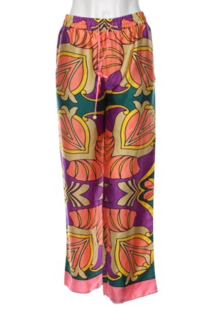 Damenhose Zara, Größe S, Farbe Mehrfarbig, Preis € 9,99, #136708184