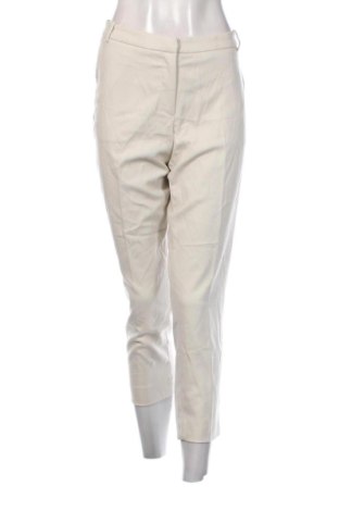 Дамски панталон H&M, Размер XL, Цвят Екрю, Цена 7,66 €, #136708461