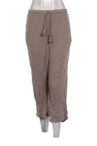 Дамски панталон Gina, Размер XL, Цвят Кафяв, Цена 7,66 €, #136708714