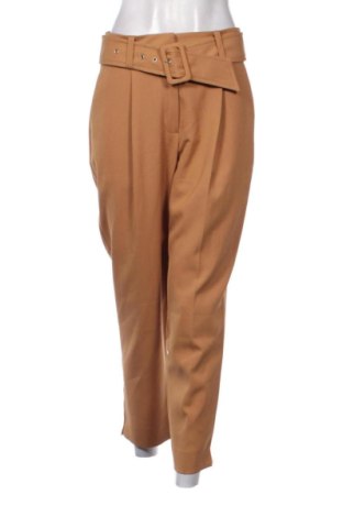 Damskie spodnie Primark, Rozmiar S, Kolor Beżowy, Cena 32,99 zł, #136708835