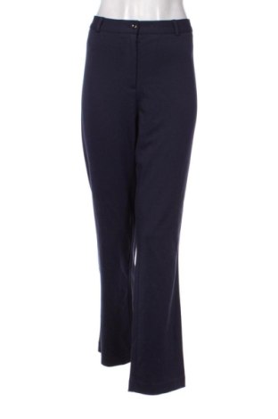 Pantaloni de femei Helena Vera, Mărime XL, Culoare Albastru, Preț 60,99 Lei, #136709080