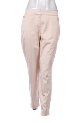 Дамски панталон Comma,, Размер XL, Цвят Розов, Цена 23,51 €, #136709212