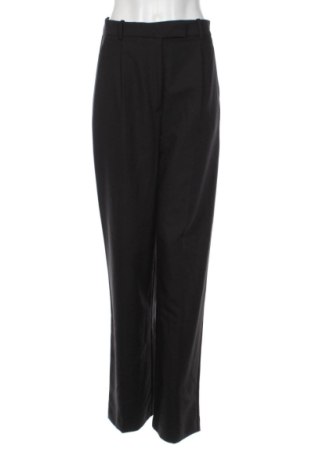 Pantaloni de femei Zara, Mărime S, Culoare Negru, Preț 100,99 Lei, #136709334