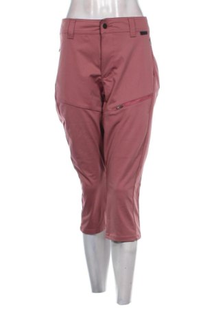 Дамски панталон Wrangler, Размер XL, Цвят Пепел от рози, Цена 17,38 €, #136709484