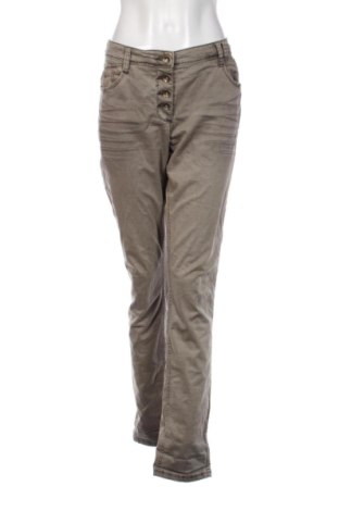 Damenhose Cecil, Größe XL, Farbe Grün, Preis 16,99 €, #136709534