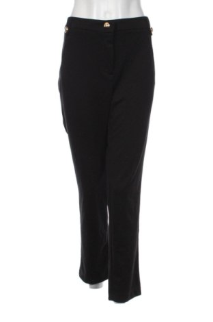 Pantaloni de femei Cortefiel, Mărime XL, Culoare Negru, Preț 97,99 Lei, #136709613