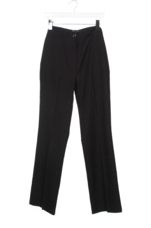 Дамски панталон ASOS, Размер XXS, Цвят Черен, Цена 11,24 €, #136709902