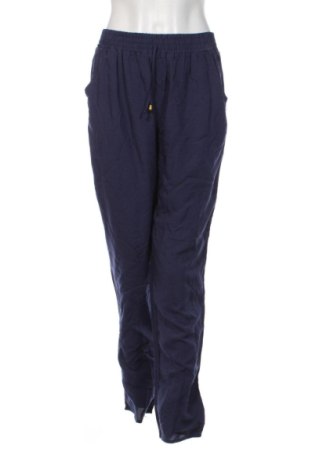 Damenhose Unbranded, Größe L, Farbe Blau, Preis 7,99 €, #136709909