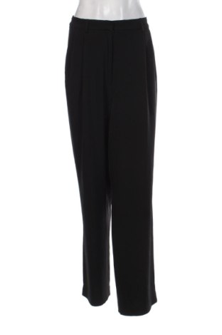 Дамски панталон H&M, Размер L, Цвят Черен, Цена 15,00 €, #136709971