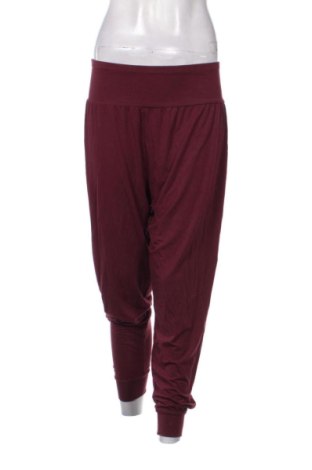 Pantaloni de femei Unbranded, Mărime L, Culoare Roșu, Preț 68,99 Lei, #136710047