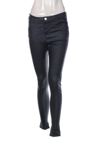 Pantaloni de femei Orsay, Mărime L, Culoare Albastru, Preț 64,99 Lei, #136710100