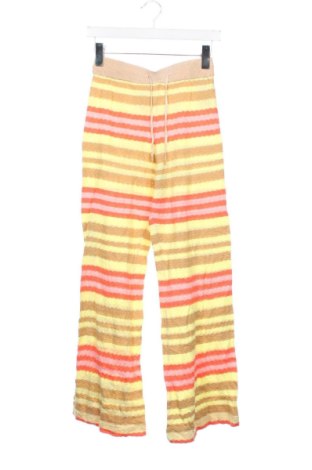 Γυναικείο παντελόνι Scotch & Soda, Μέγεθος XS, Χρώμα Πολύχρωμο, Τιμή 25,99 €, #136710114
