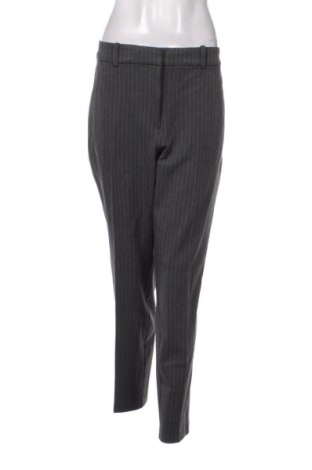 Дамски панталон H&M, Размер XXL, Цвят Сив, Цена 26,07 €, #136710398