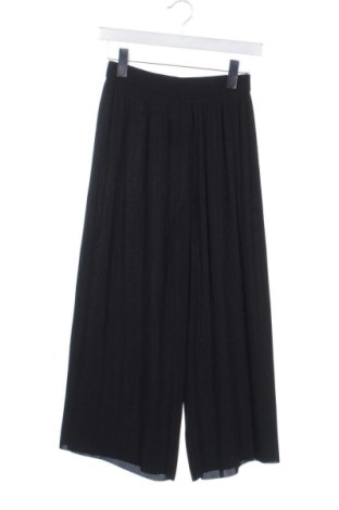 Дамски панталон Zara, Размер XS, Цвят Черен, Цена 14,31 €, #136710718