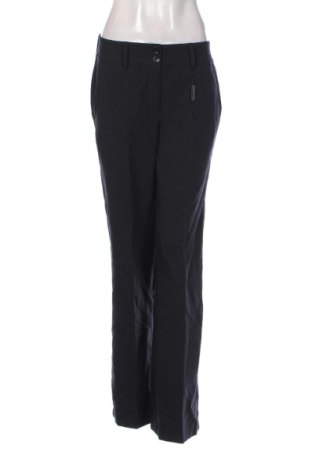 Pantaloni de femei Peter Hahn, Mărime M, Culoare Albastru, Preț 67,99 Lei, #136710780