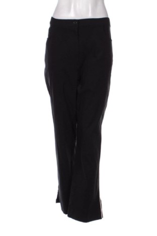 Дамски панталон Cocco Bella, Размер XL, Цвят Черен, Цена 13,80 €, #136710831