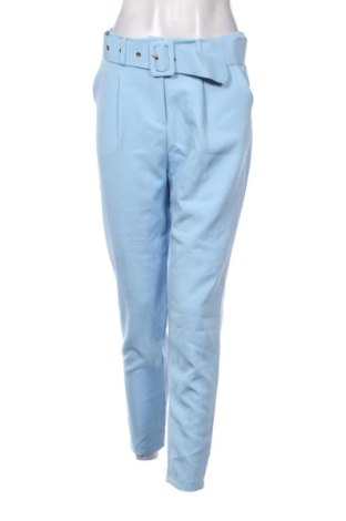 Pantaloni de femei Msk, Mărime M, Culoare Albastru, Preț 116,99 Lei, #136711071