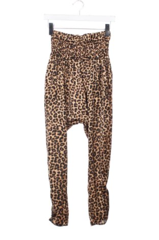 Дамски панталон Forever 21, Размер XXS, Цвят Многоцветен, Цена 13,29 €, #136711073