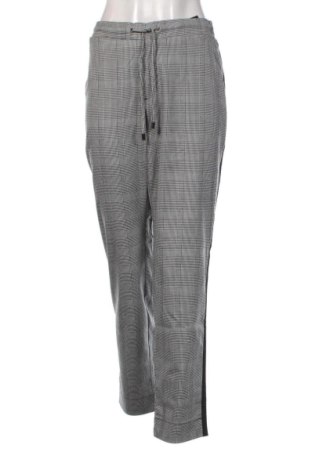 Damskie spodnie Comma,, Rozmiar XL, Kolor Kolorowy, Cena 106,99 zł, #136711087