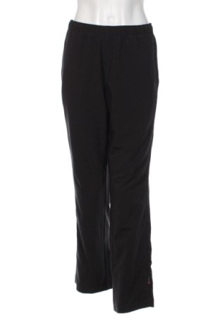 Pantaloni de femei Schneider, Mărime XL, Culoare Negru, Preț 41,99 Lei, #136711387