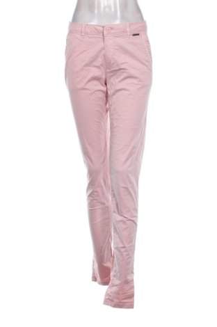 Дамски панталон Esprit, Размер M, Цвят Розов, Цена 21,47 €, #136711574