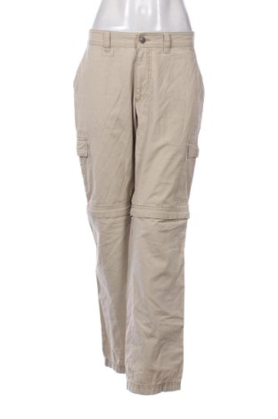 Pantaloni de femei Unbranded, Mărime XL, Culoare Bej, Preț 35,99 Lei, #136711757