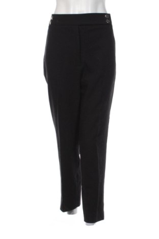 Pantaloni de femei H&M, Mărime XL, Culoare Negru, Preț 80,99 Lei, #136712430