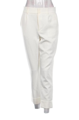 Pantaloni de femei Unbranded, Mărime M, Culoare Ecru, Preț 91,99 Lei, #136712597