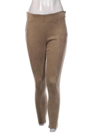 Damenhose Zebra Basic, Größe M, Farbe Beige, Preis 13,99 €, #136712614