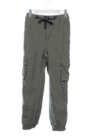 Pantaloni de femei Unbranded, Mărime XXS, Culoare Verde, Preț 60,99 Lei, #136712632