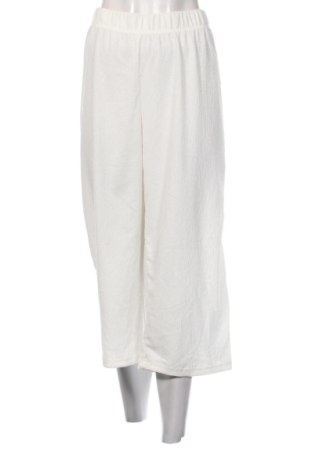 Damenhose Esmara, Größe XL, Farbe Weiß, Preis 14,99 €, #136712679
