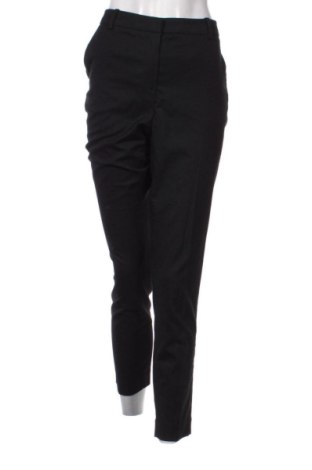Дамски панталон H&M, Размер XL, Цвят Черен, Цена 10,22 €, #136712776