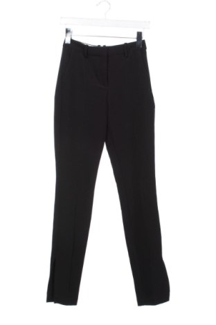 Дамски панталон H&M, Размер XS, Цвят Черен, Цена 8,18 €, #136712911