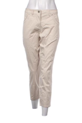 Damenhose Unbranded, Größe L, Farbe Beige, Preis 7,99 €, #136713413