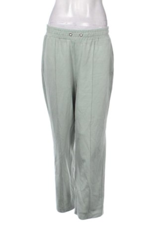 Pantaloni de femei Yest, Mărime L, Culoare Verde, Preț 38,99 Lei, #136713419