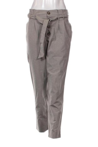 Damenhose Zara, Größe M, Farbe Braun, Preis 14,00 €, #136713686