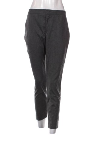 Дамски панталон Zara, Размер M, Цвят Сив, Цена 14,00 €, #136713793