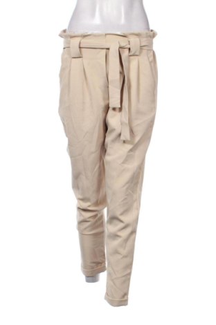 Pantaloni de femei Unbranded, Mărime S, Culoare Bej, Preț 32,99 Lei, #136713978